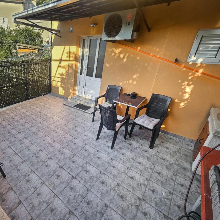 Holiday House Kotor - Vacation Home - 21