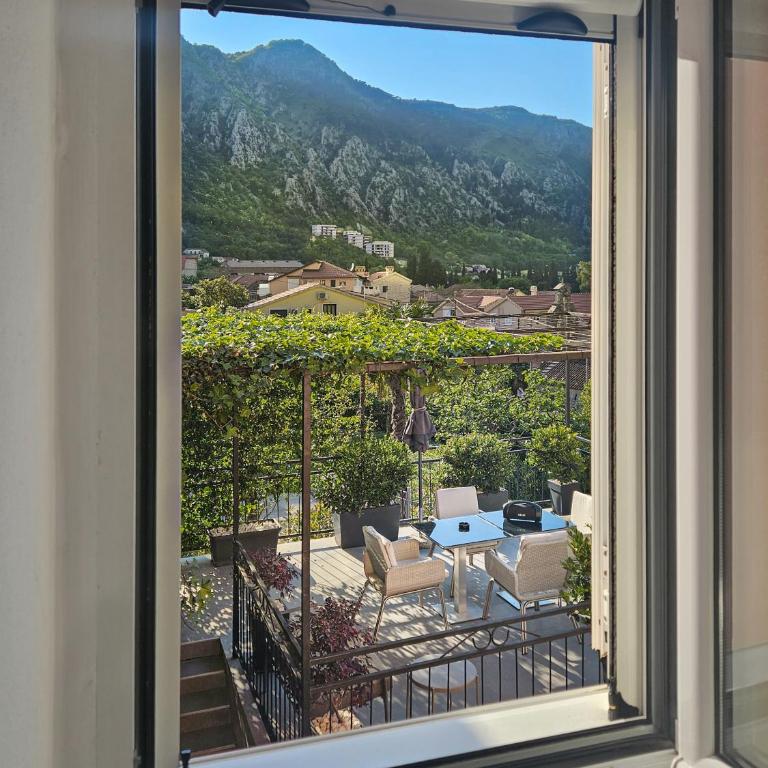 Holiday House Kotor - Vacation Home - 4