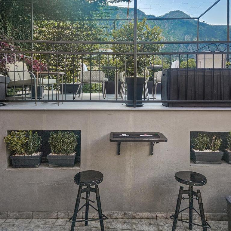 Holiday House Kotor - Vacation Home - 19
