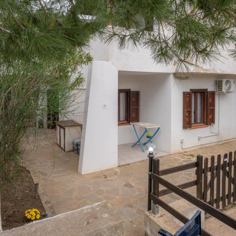 Casa Vacanze - Domus De Mar - Casa con 1 Camera da Letto - 2