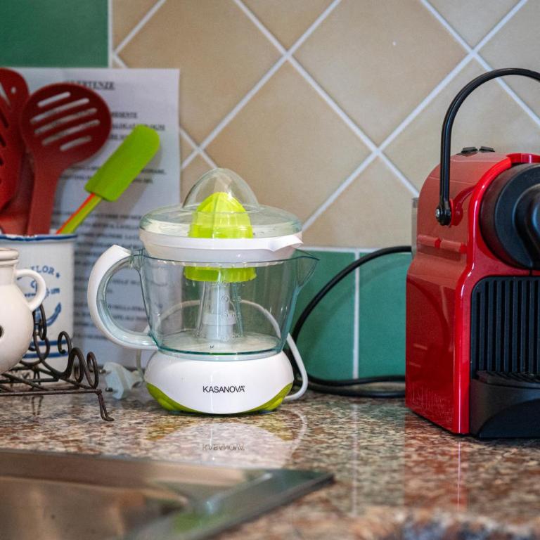 Casa Vacanze - Domus De Mar - Casa con 1 Camera da Letto - 9