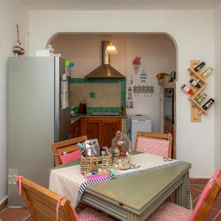 Casa Vacanze - Domus De Mar - Casa con 1 Camera da Letto - 11