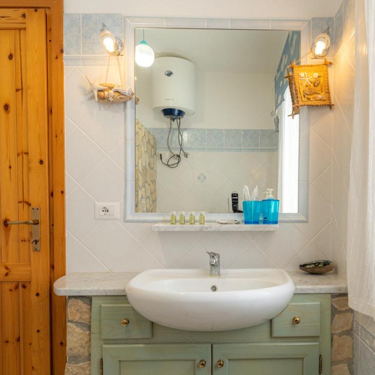 Casa Vacanze - Domus De Mar - Casa con 1 Camera da Letto - 18