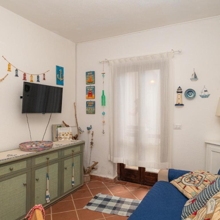 Casa Vacanze - Domus De Mar - Casa con 1 Camera da Letto - 20