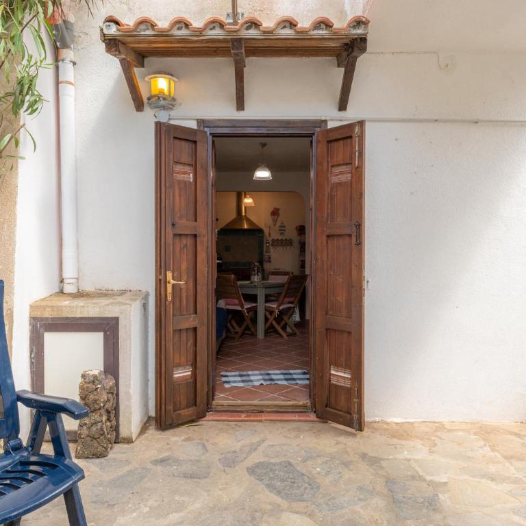Casa Vacanze - Domus De Mar - Casa con 1 Camera da Letto - 24