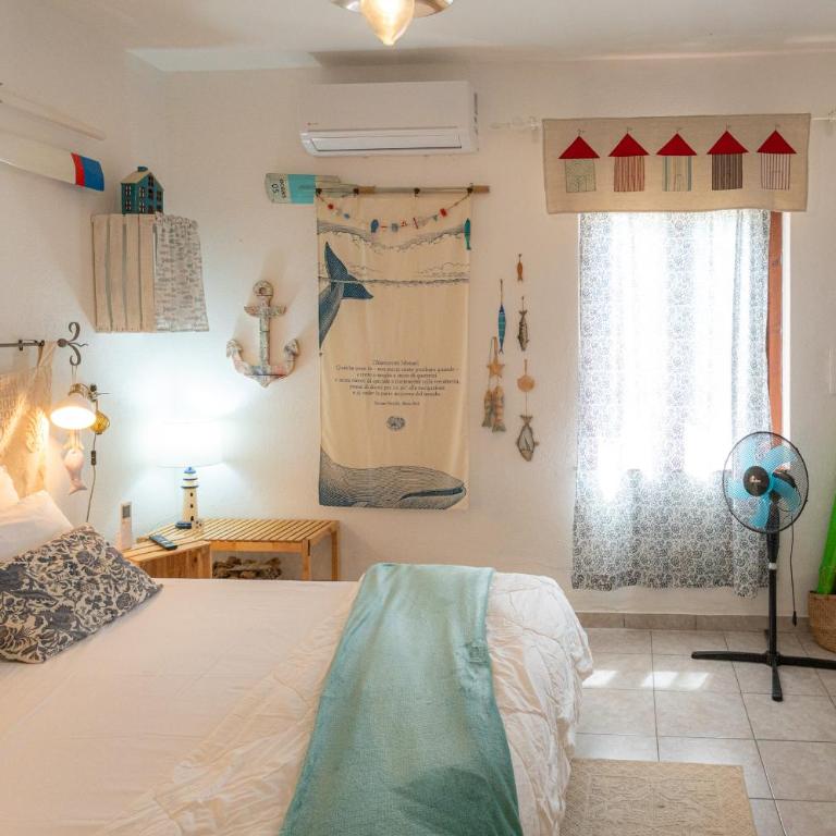 Casa Vacanze - Domus De Mar - Casa con 1 Camera da Letto - 28