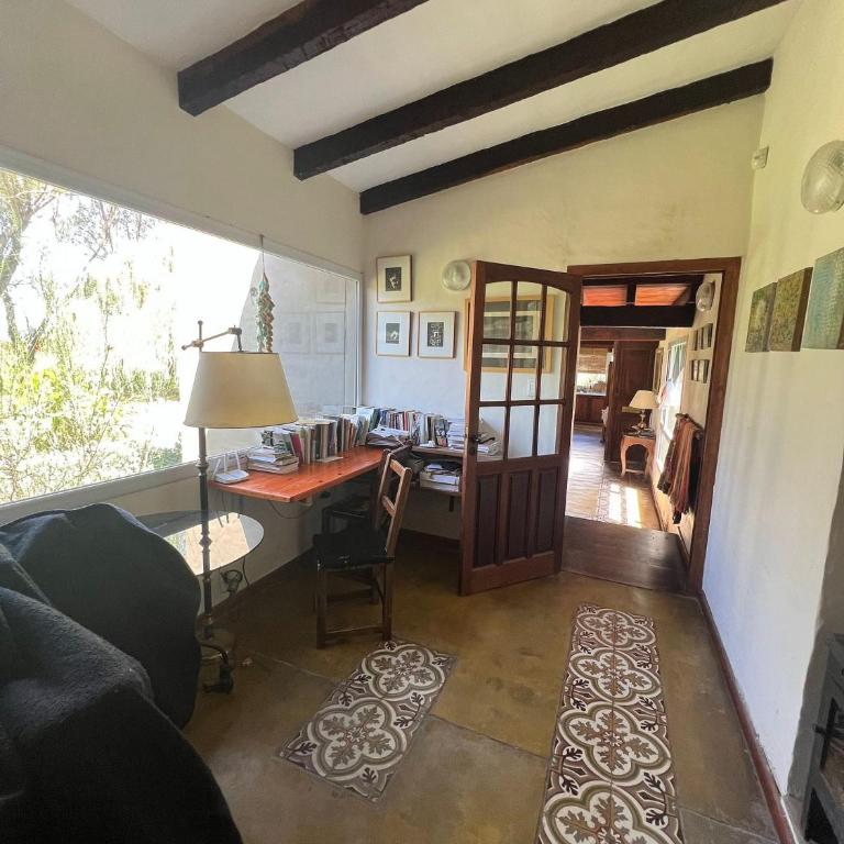 El descanso tiene nombre propio: Munay - Casa de 4 dormitorios - 15