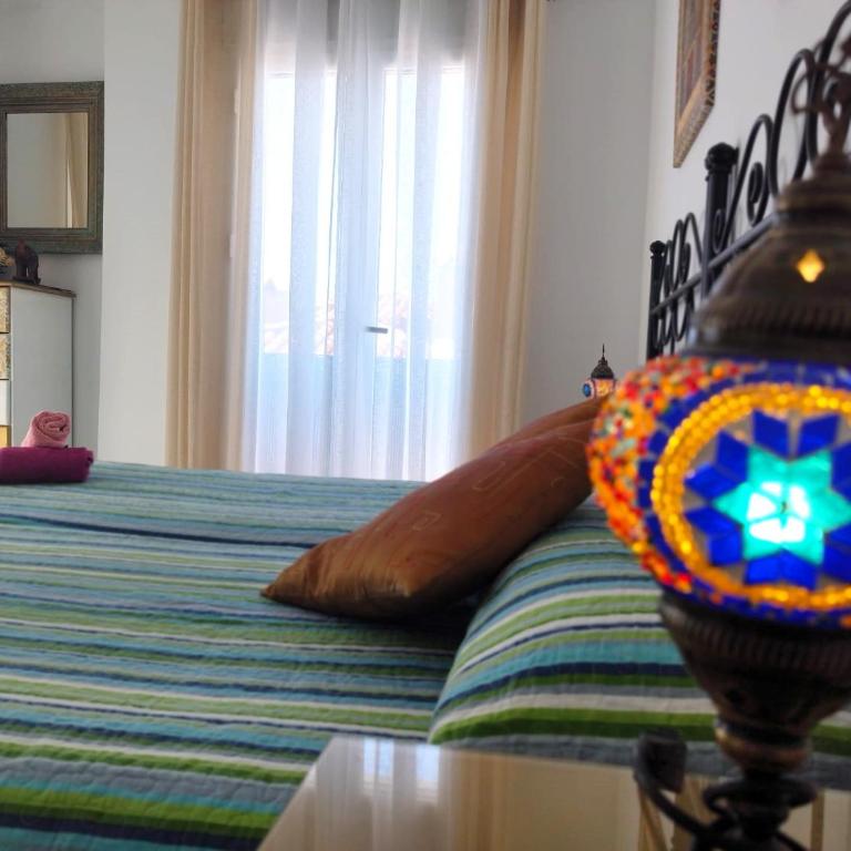 Aljamar 3B - Apartamento con terraza - 26
