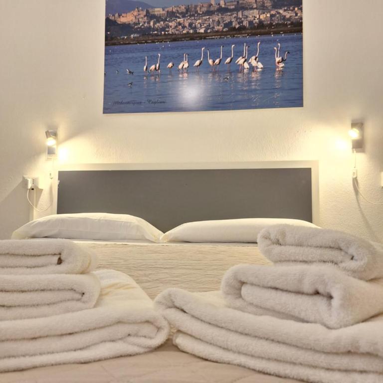 Affittacamere Guesthouse Maristella - Camera Matrimoniale con Bagno Privato - 3