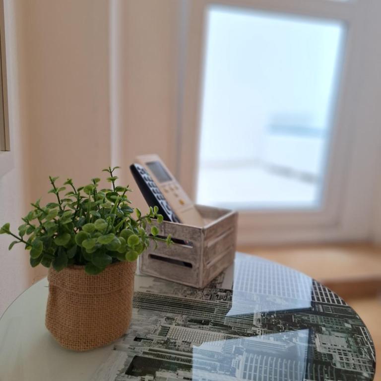 Affittacamere Guesthouse Maristella - Camera Matrimoniale con Bagno Privato - 5