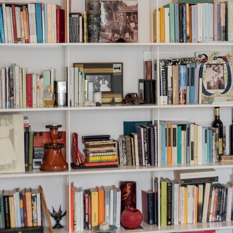 Dreamy Loft by the Opera Theater - Appartamento con 1 Camera da Letto - 5