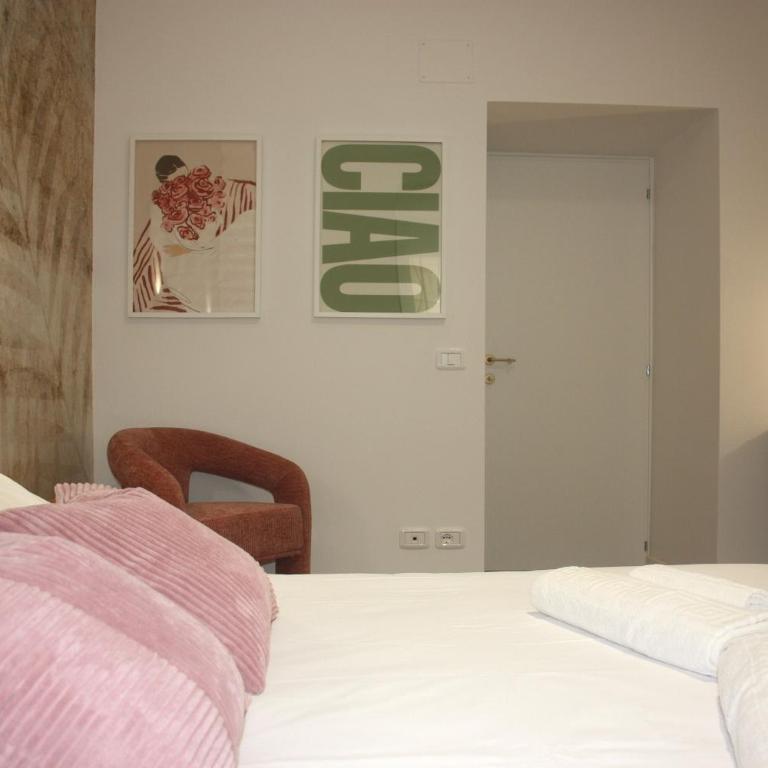 Domus San Pietro - Beautiful stay in Vatican - Appartamento con 2 Camere da Letto - 8