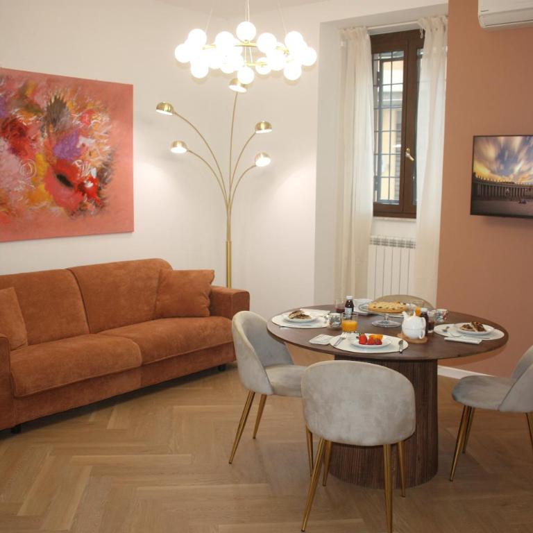 Domus San Pietro - Beautiful stay in Vatican - Appartamento con 2 Camere da Letto - 5
