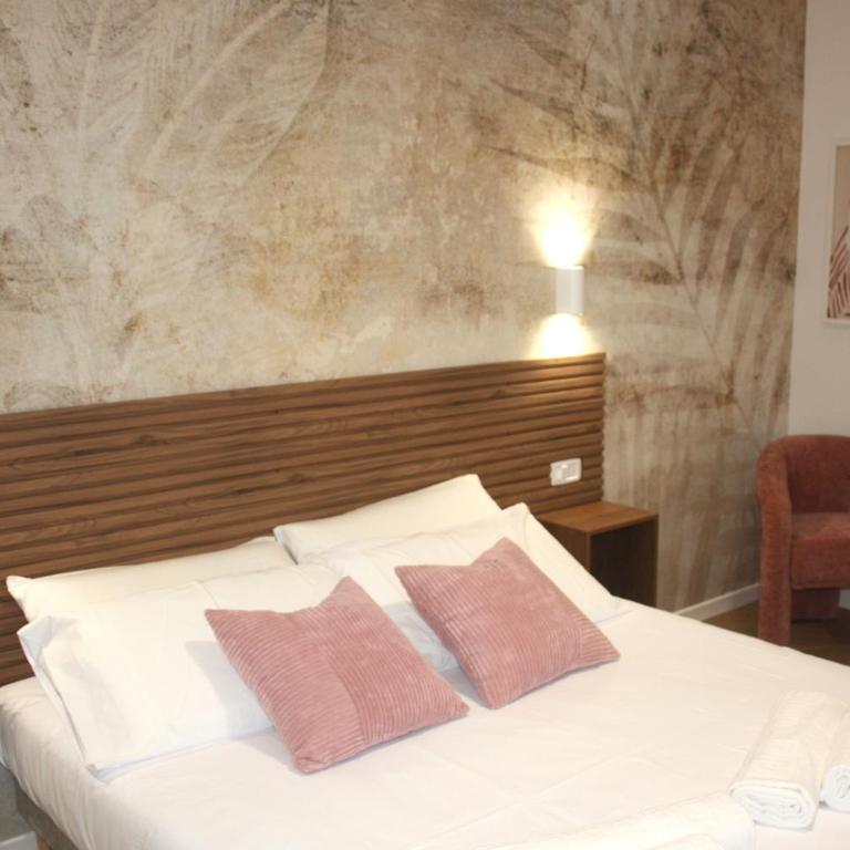 Domus San Pietro - Beautiful stay in Vatican - Appartamento con 2 Camere da Letto - 7