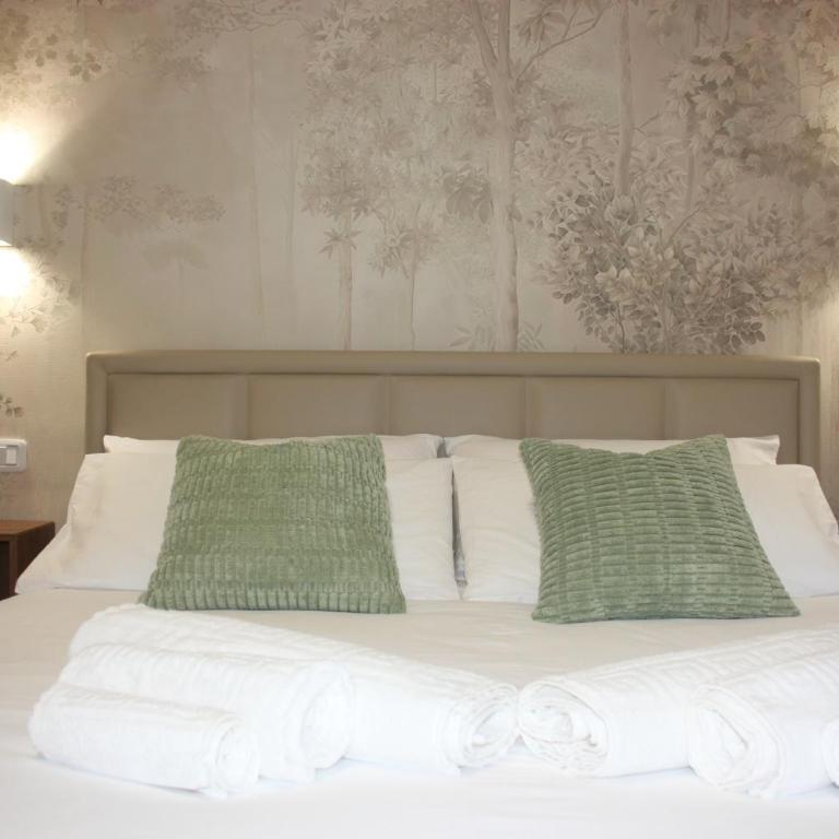 Domus San Pietro - Beautiful stay in Vatican - Appartamento con 2 Camere da Letto - 11