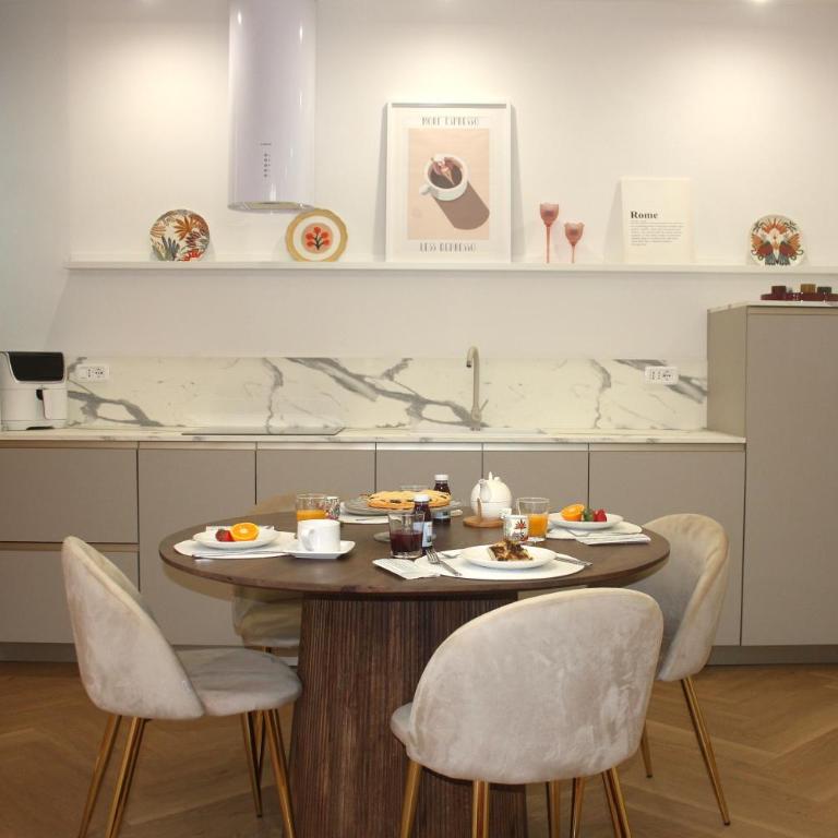 Domus San Pietro - Beautiful stay in Vatican - Appartamento con 2 Camere da Letto - 20