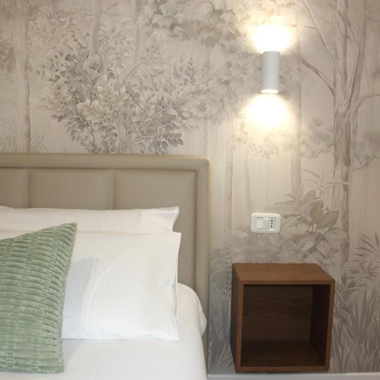 Domus San Pietro - Beautiful stay in Vatican - Appartamento con 2 Camere da Letto - 41