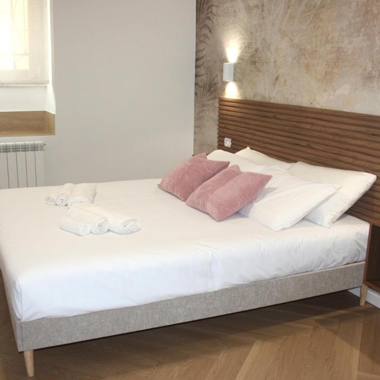 Domus San Pietro - Beautiful stay in Vatican - Appartamento con 2 Camere da Letto - 27