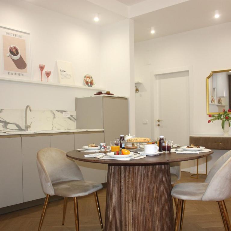 Domus San Pietro - Beautiful stay in Vatican - Appartamento con 2 Camere da Letto - 18