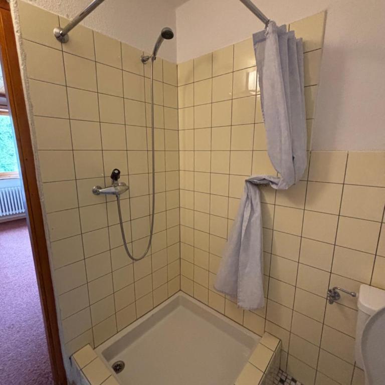Familiehotel La Randulina - Doppelzimmer mit eigenem Bad - 7