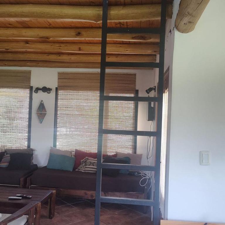 El descanso tiene nombre: Sonko - Casa Unifamiliar de 2 dormitorios - 4