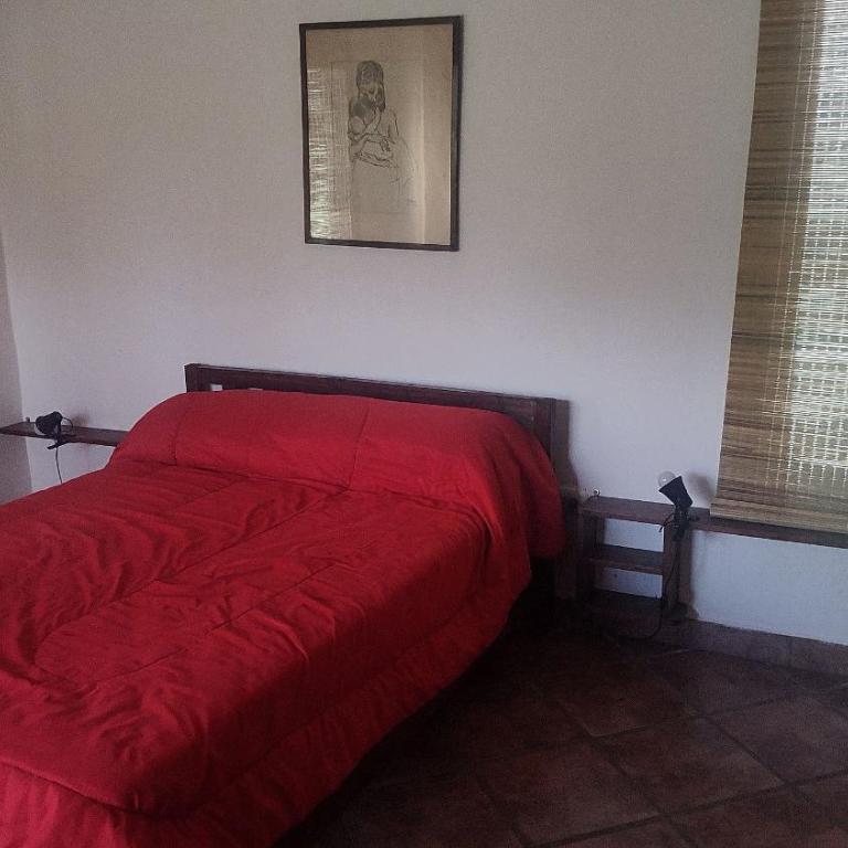 El descanso tiene nombre: Sonko - Casa Unifamiliar de 2 dormitorios - 20