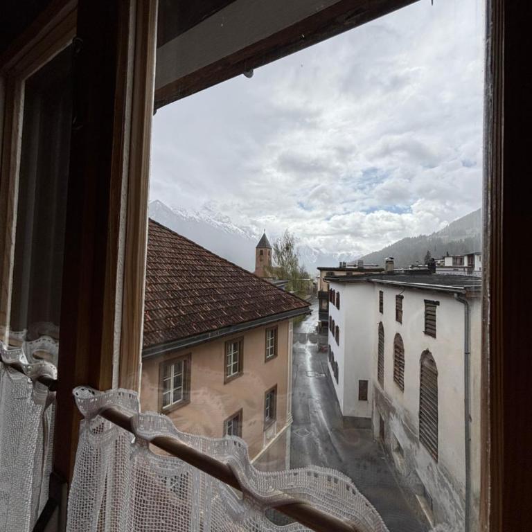 Familiehotel La Randulina - Doppelzimmer mit Gemeinschafts-WC - 5