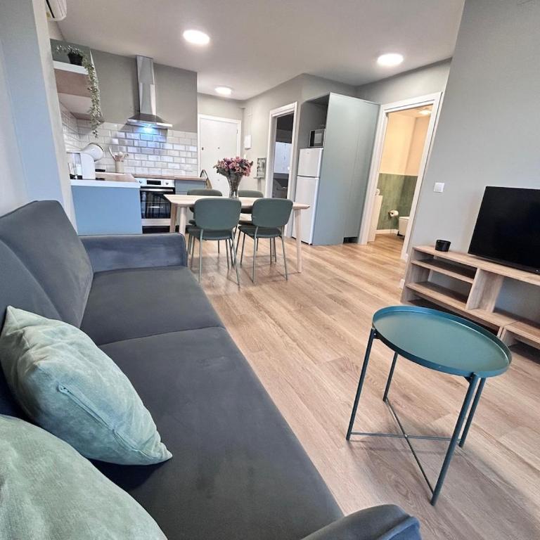 SunAndBed Atlas - Apartamento de 2 dormitorios - 12