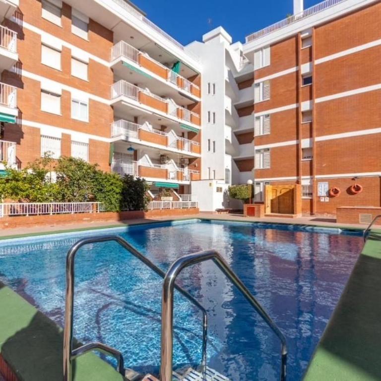 SunAndBed Atlas - Apartamento de 2 dormitorios - 7
