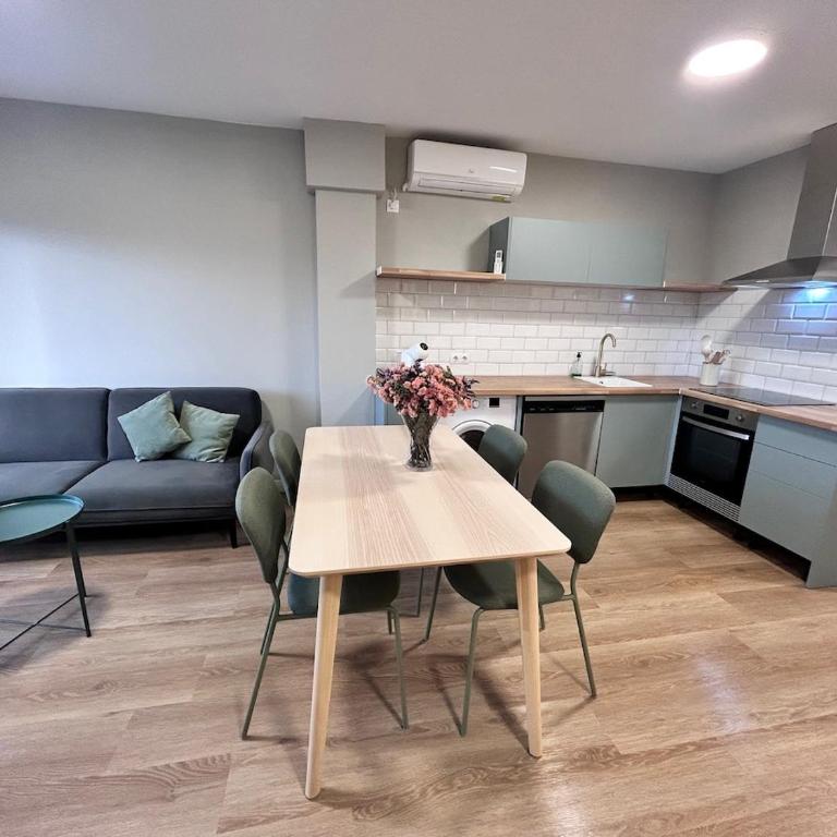 SunAndBed Atlas - Apartamento de 2 dormitorios - 13
