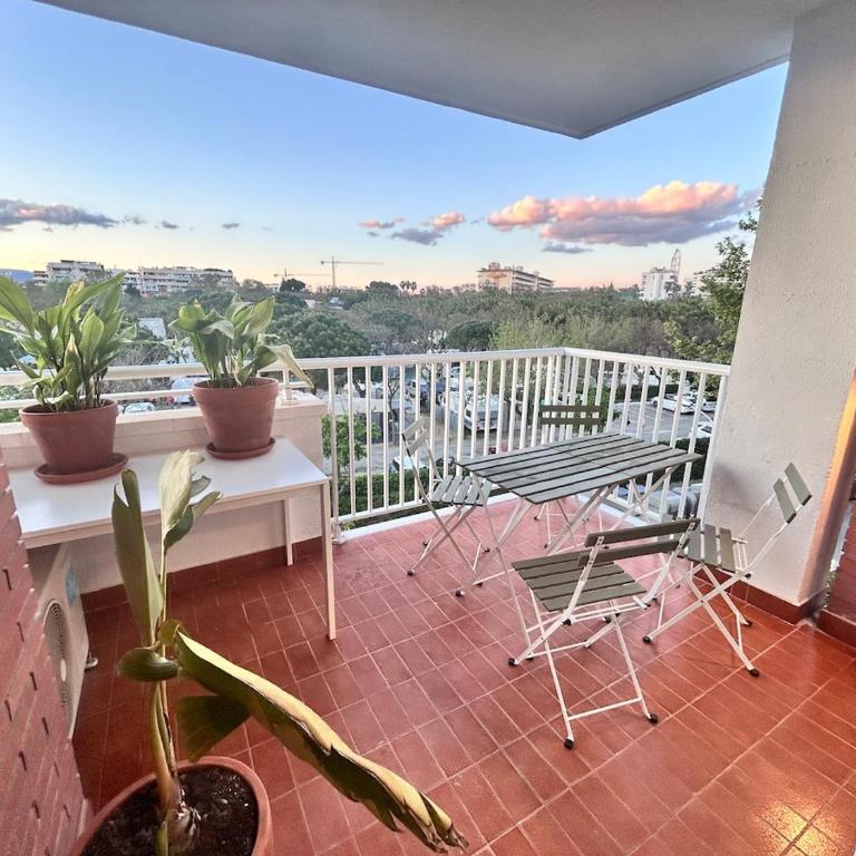 SunAndBed Atlas - Apartamento de 2 dormitorios - 15