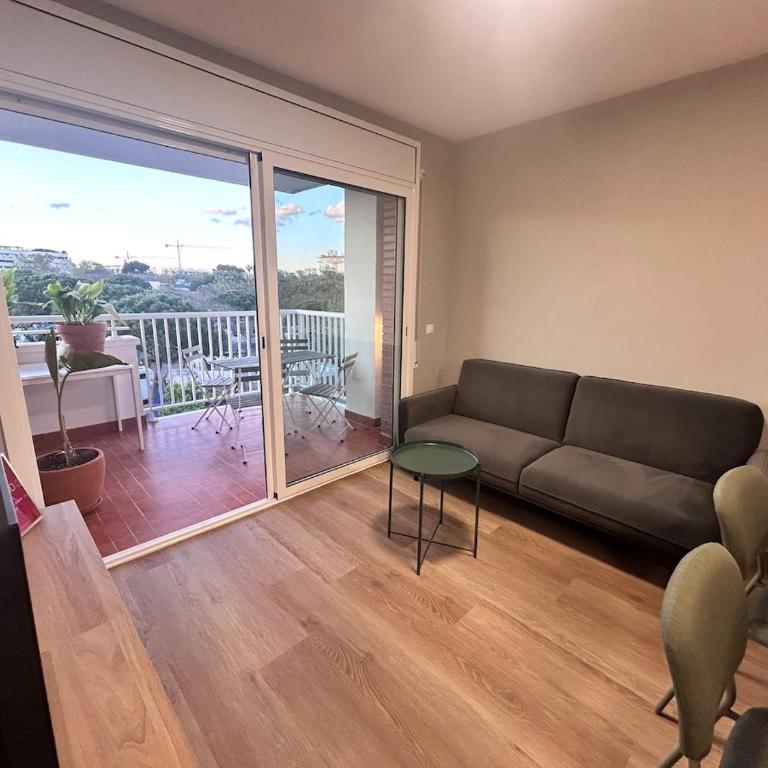 SunAndBed Atlas - Apartamento de 2 dormitorios - 20