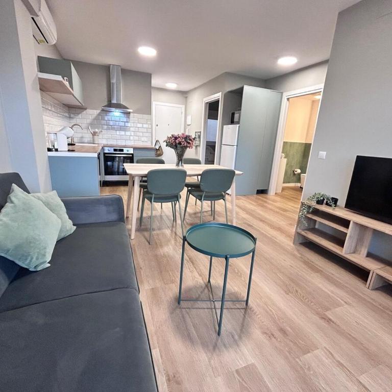 SunAndBed Atlas - Apartamento de 2 dormitorios - 21