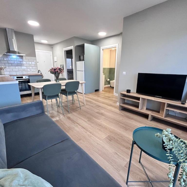SunAndBed Atlas - Apartamento de 2 dormitorios - 22