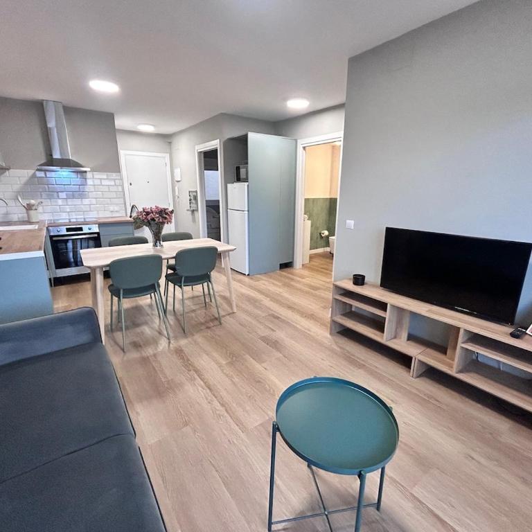 SunAndBed Atlas - Apartamento de 2 dormitorios - 23