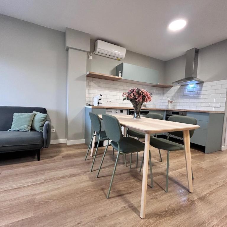 SunAndBed Atlas - Apartamento de 2 dormitorios - 30