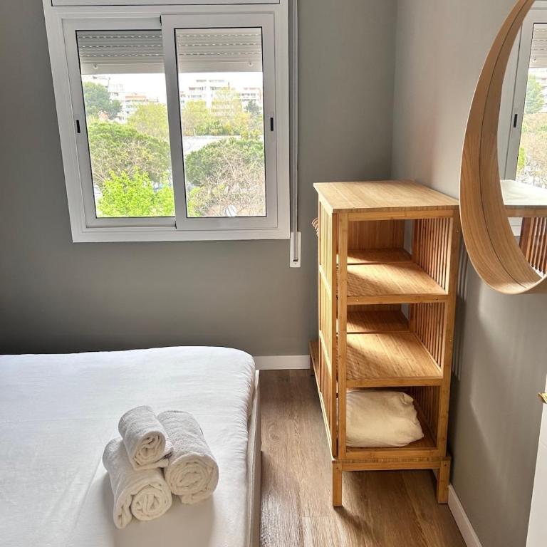 SunAndBed Atlas - Apartamento de 2 dormitorios - 34