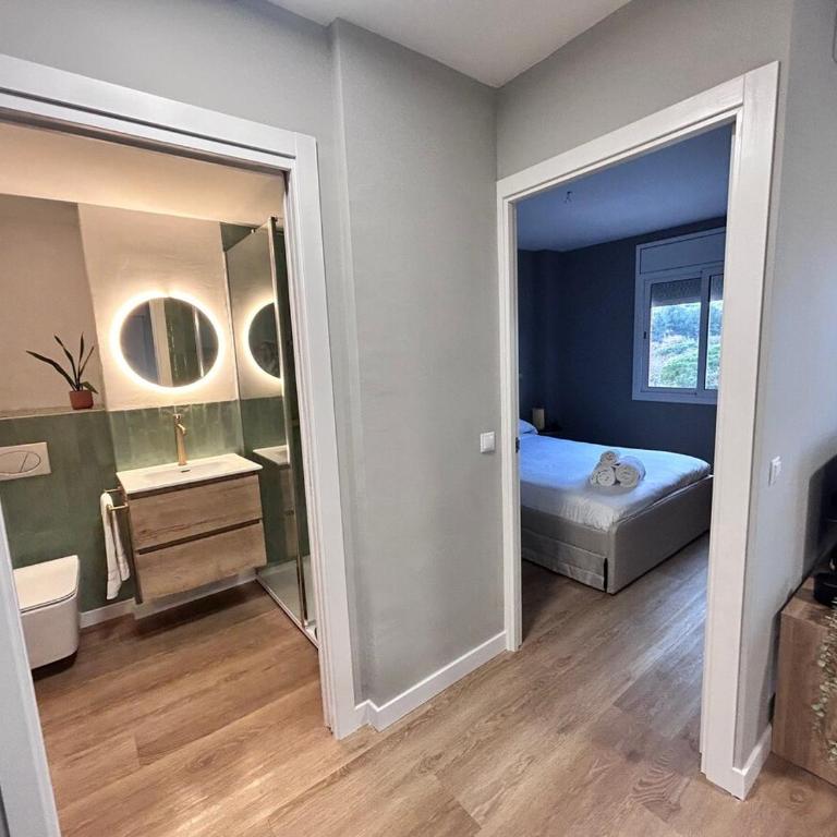 SunAndBed Atlas - Apartamento de 2 dormitorios - 36