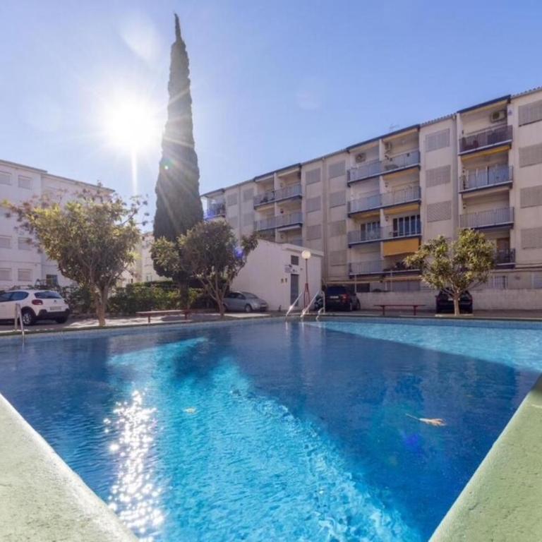 SunAndBed Atlas - Apartamento de 2 dormitorios - 60