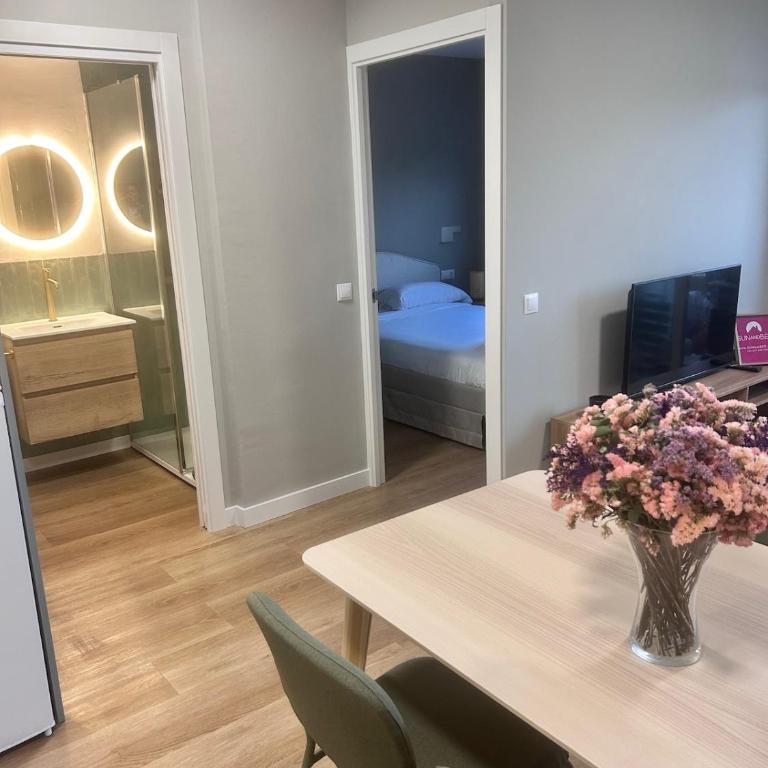 SunAndBed Atlas - Apartamento de 2 dormitorios - 42