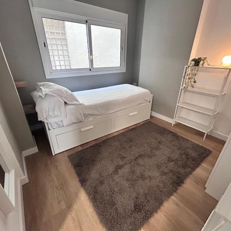 SunAndBed Atlas - Apartamento de 2 dormitorios - 43