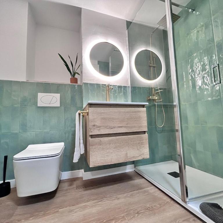 SunAndBed Atlas - Apartamento de 2 dormitorios - 16