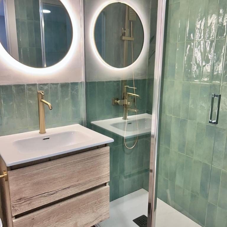 SunAndBed Atlas - Apartamento de 2 dormitorios - 17