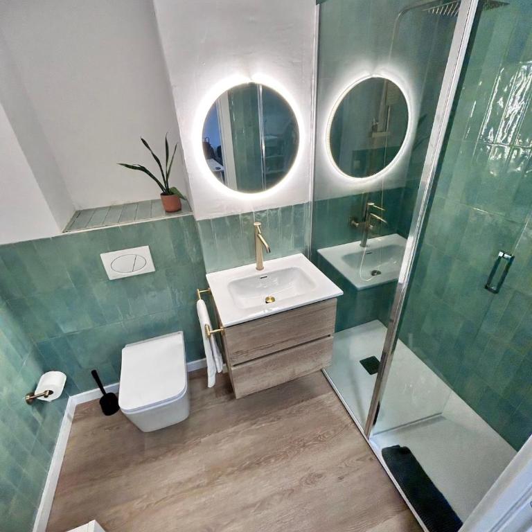 SunAndBed Atlas - Apartamento de 2 dormitorios - 47