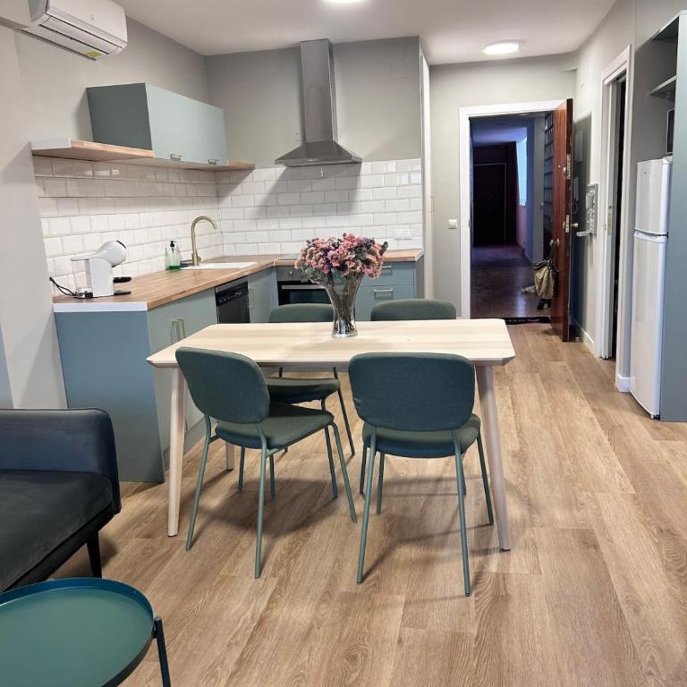 SunAndBed Atlas - Apartamento de 2 dormitorios - 48