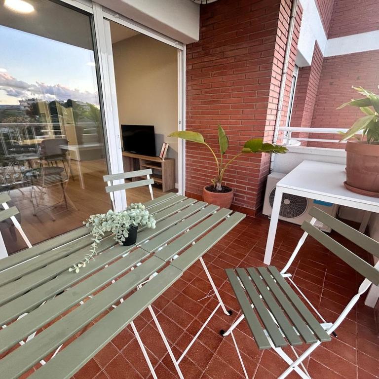SunAndBed Atlas - Apartamento de 2 dormitorios - 49