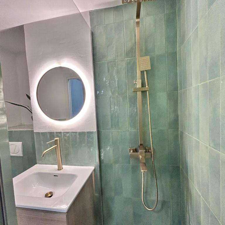 SunAndBed Atlas - Apartamento de 2 dormitorios - 50