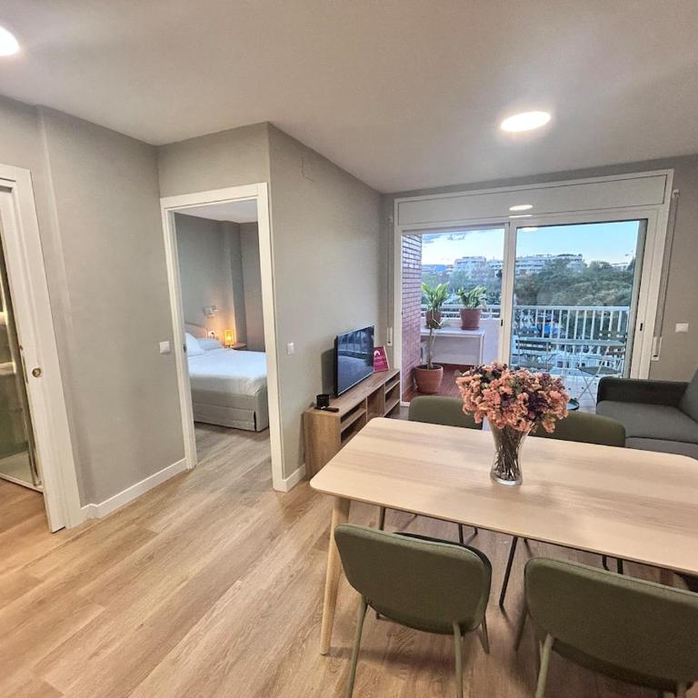 SunAndBed Atlas - Apartamento de 2 dormitorios - 52