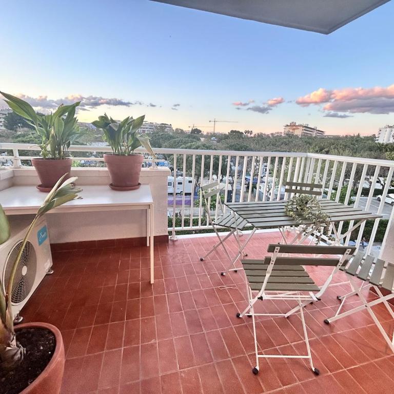 SunAndBed Atlas - Apartamento de 2 dormitorios - 53