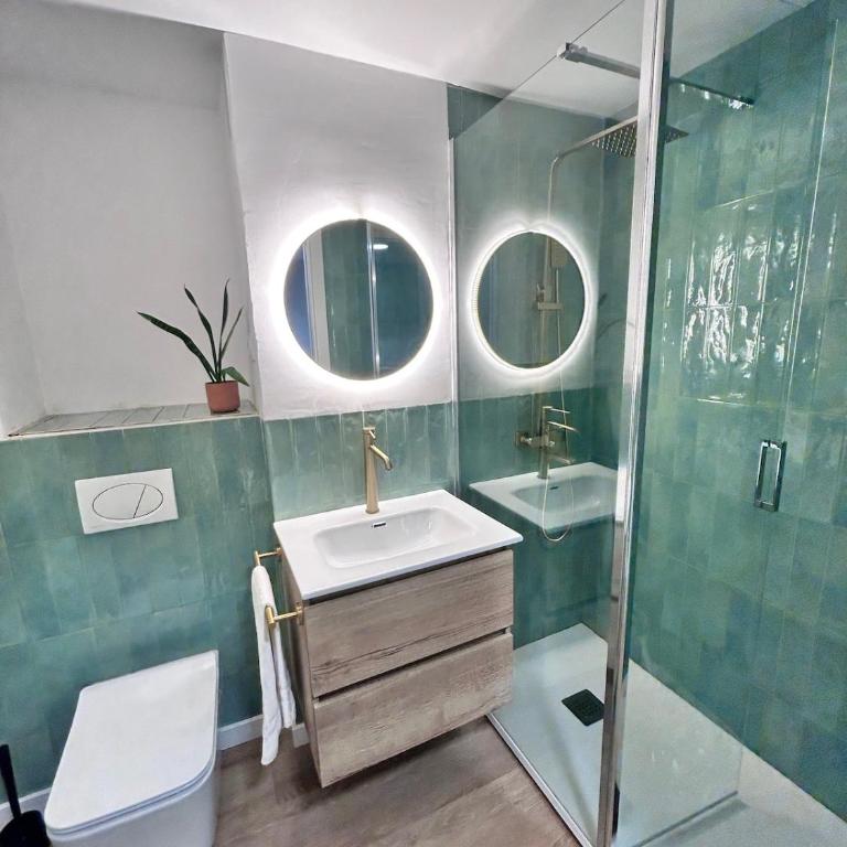 SunAndBed Atlas - Apartamento de 2 dormitorios - 56